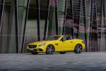 Mercedes-Benz SLC300 Final Edition 2019 года (WW)